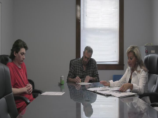 Commissioners of Trust Funds