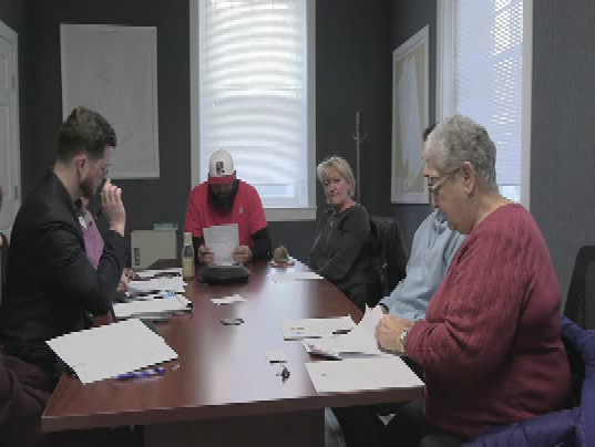 Community Preservation Committee