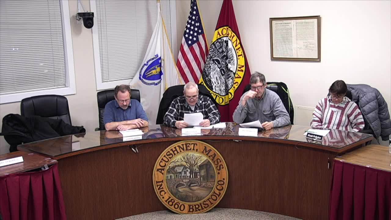 Conservation Committee